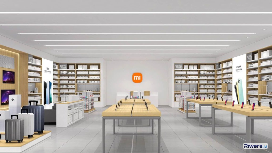 Xiaomi liris program upgrade baterai untuk seri HP lawas